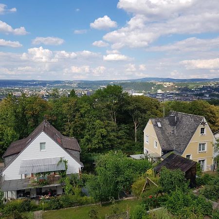 Ferienhaus Mit Phantastischer Aussicht Auf Koblenz โคเบลนซ์ ภายนอก รูปภาพ