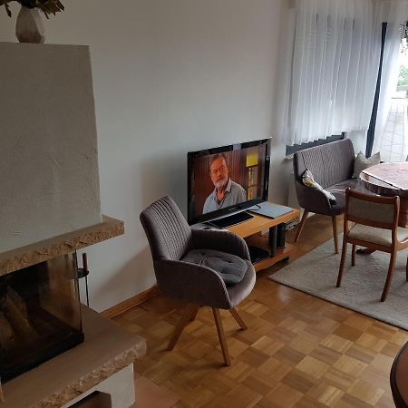 Ferienhaus Mit Phantastischer Aussicht Auf Koblenz โคเบลนซ์ ภายนอก รูปภาพ