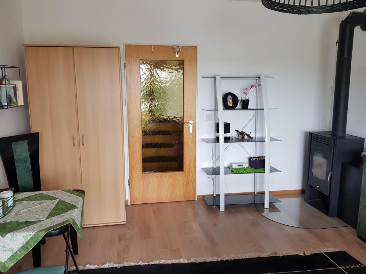 Ferienhaus Mit Phantastischer Aussicht Auf Koblenz โคเบลนซ์ ภายนอก รูปภาพ